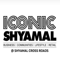 Iconic Shyamal