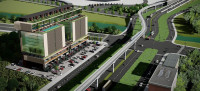 Ongoing Projects
