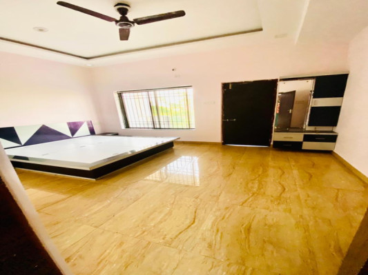 Galaxy Nu Town, Raipur - Luxurious Villa Plots