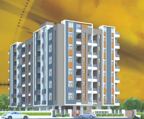 Livasha, Jaipur - 2/3 BHK Apartments Flats
