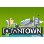 Downtown