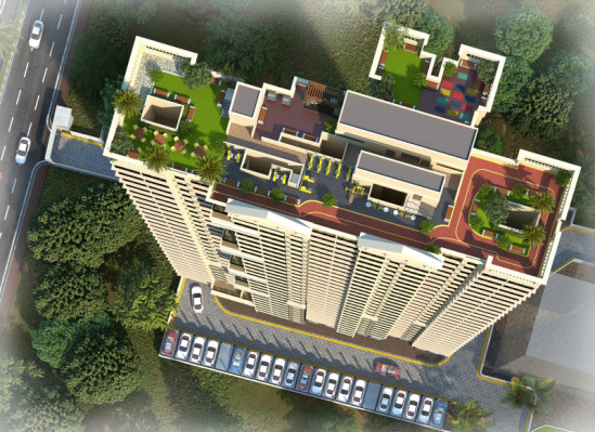Samaira Opulence, Virar East, Mumbai