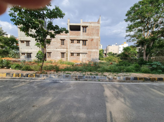Bluejay Atmosphere, Bangalore - Residential Plots