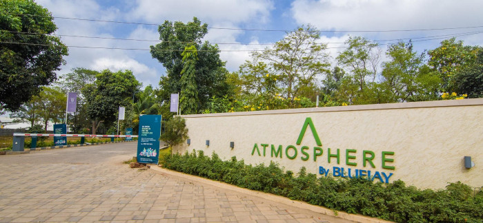 Bluejay Atmosphere, Bangalore - Residential Plots