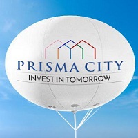 Prisma City