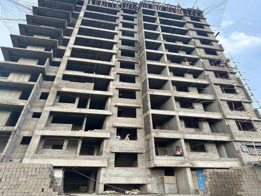 Raahi Kasturi, Pune - 1/2/3 BHK Apartments Flats
