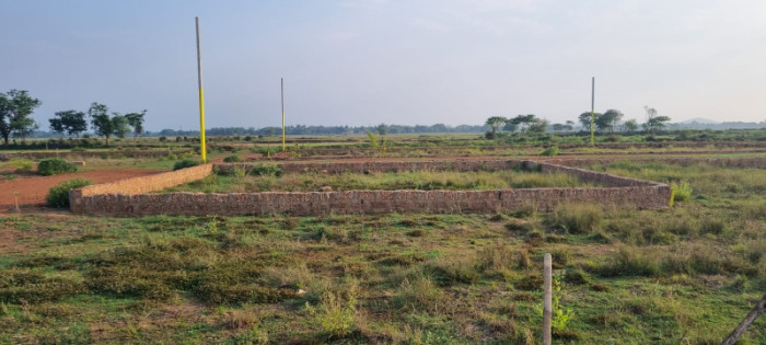 Nimra Green Field, Bhubaneswar - Residential Plots
