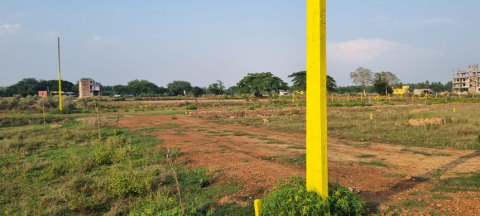 Nimra Green Field, Bhubaneswar - Residential Plots