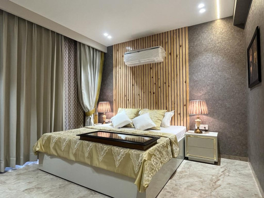 Aristo 56, Zirakpur - 3 BHK Aparment