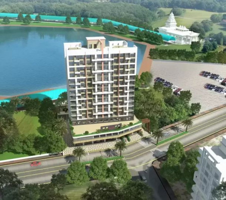 Landmark Galaxy, Kirti Nagar, Delhi