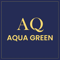 AQUA GREEN