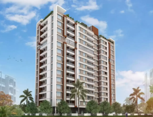 CODENAME RARE, Pune - 2/3 BHK Apartments Flats