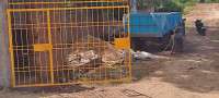 Swastik City