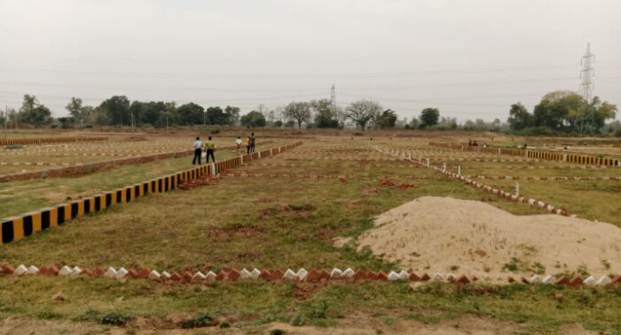 Orchard Green, Patna - Residential Plots