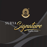 Surya Signature  at Bhimrad, Surat