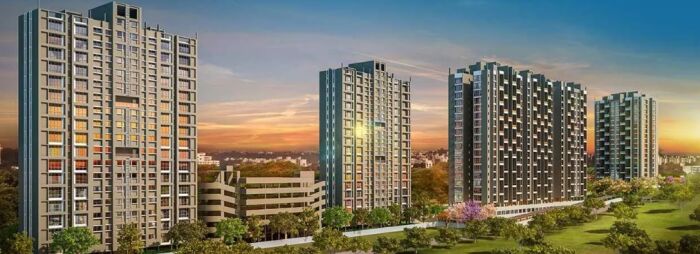 Godrej Tropical Isle, Noida - 3 BHK & 4 BHK Super Luxury Apartment