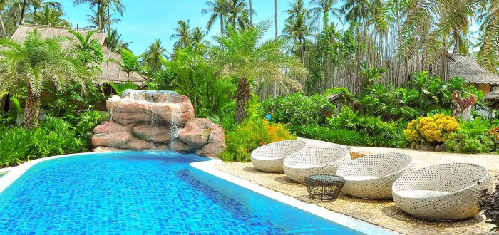 Godrej Tropical Isle, Noida - 3 BHK & 4 BHK Super Luxury Apartment