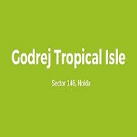 Godrej Tropical Isle
