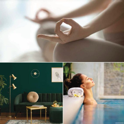 Kumar Parth Towers, Pune - 2/3 BHK Apartments