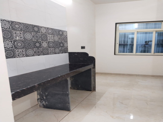 The Vaidiki Signature, Thane - 1/2 BHK Apartments Flats