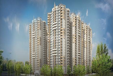 RYNE, Greater Noida - 2, 3 & 4 BHK Apartments