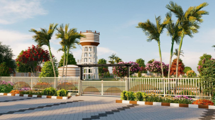 India Riyasat Riyasat Town 2nd in Jagatpura, Jaipur by Riyasat Infra Developers ...