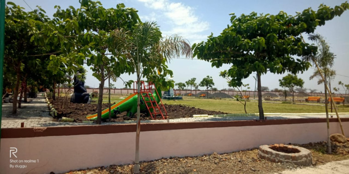 Oro Mahal Phase 2, Indore - Residential Plots