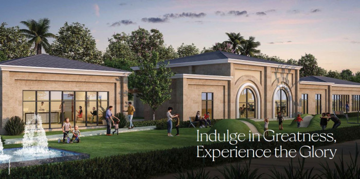 Jms Mega City, Gurgaon - Residential Plots