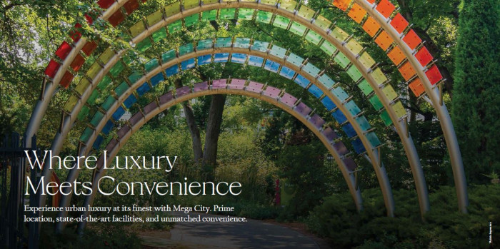 Jms Mega City, Gurgaon - Residential Plots