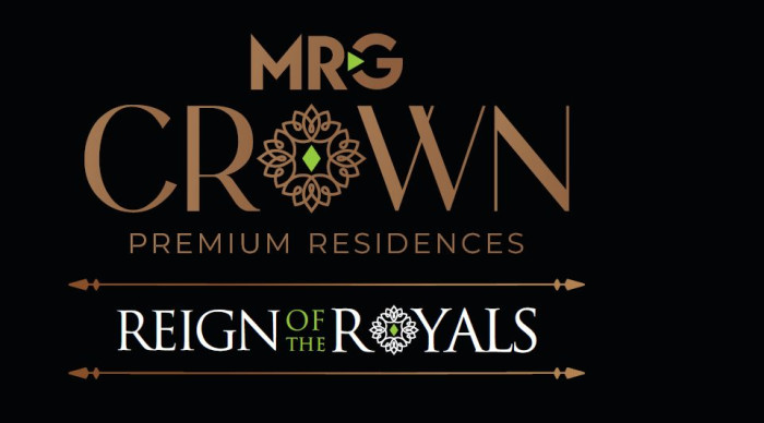 Mrg Crown, Gurgaon - 3 Luxury Independent Floors