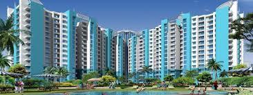 Rajhans Residency, Greater Noida - 2/3 BHK Apartments