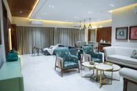 Virasha Nisarga Luxuria