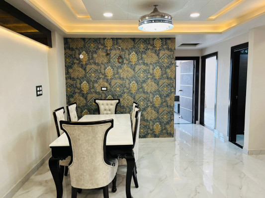 Avenue Prime, Jaipur - 3 BHK Luxury Apartments Flats