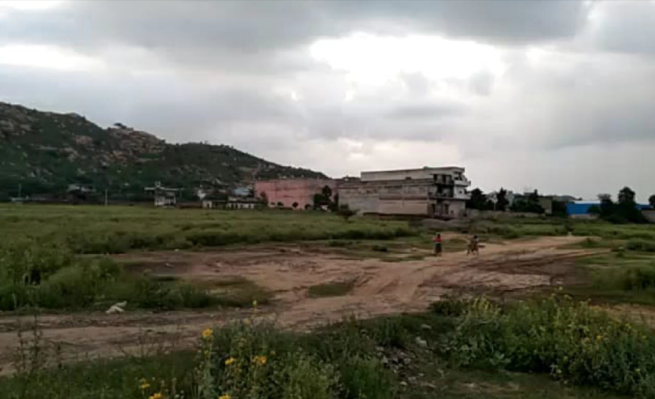 Mountain Valley, Bhiwadi - Residential Plots