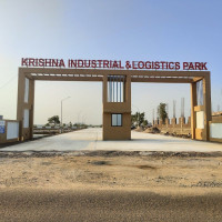 Krishna Industrial Logestic Park
