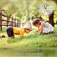 Diviana Park