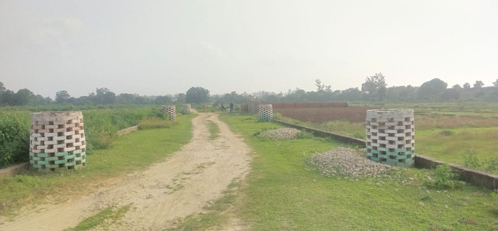 Kamini Enclave, Lucknow - Residential Plots