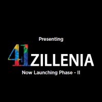 41 Zillenia