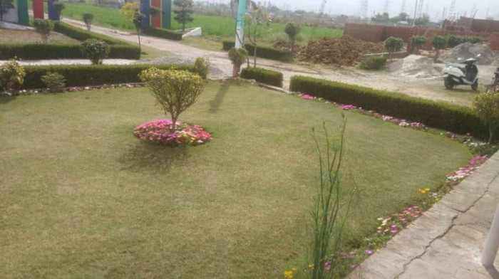 Green Core City, Ghaziabad - Residential Plots