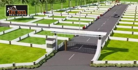 Green Core City, Ghaziabad - Residential Plots