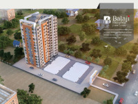 Shree Balaji Height