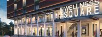 The Wellness Square