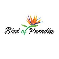 Earthen Bird Of Paradise