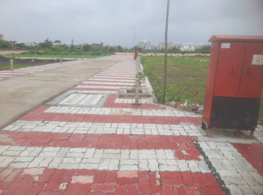 Anandam Elite 3, Nagpur - Residential Plots