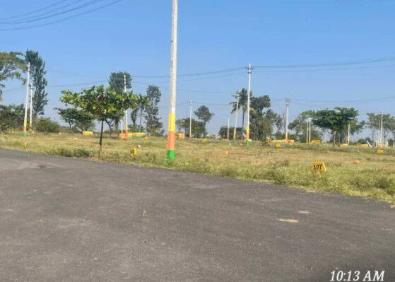 Virtue Sapphire City, Bangalore - Residential Plots