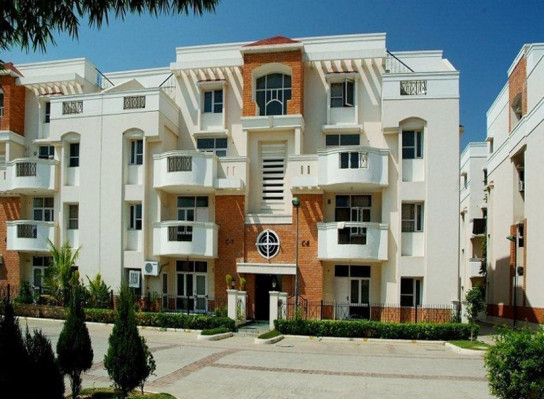 Eldeco Residency Greens, Greater Noida - 2/3/4 BHK Apartments