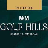 M3M Golf Hills
