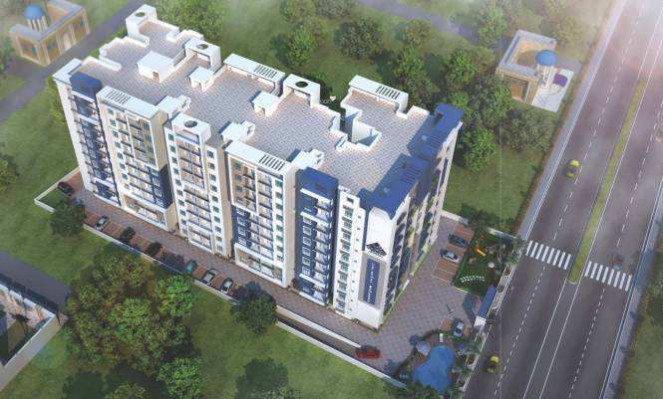 Vardhman Sampada, Jaipur - 1/2 BHK Apartments