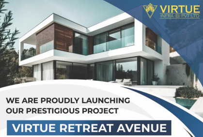 Virtue Retreat Avenue, Bangalore - Residential Plots