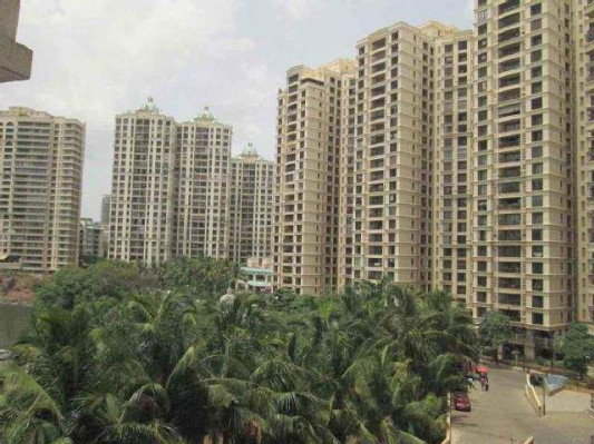 Lake Pleasant, Mumbai - 2 BHK Apartments